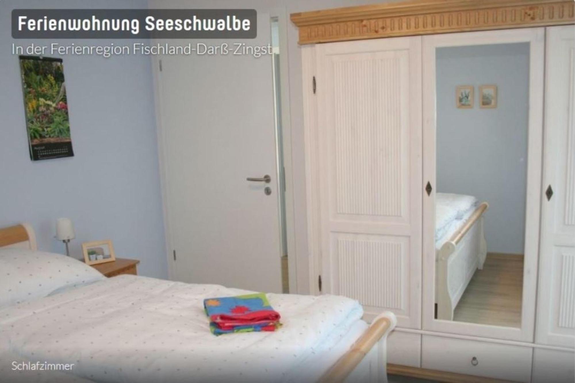Seeschwalbe App 34 Neuhaus  Exterior photo