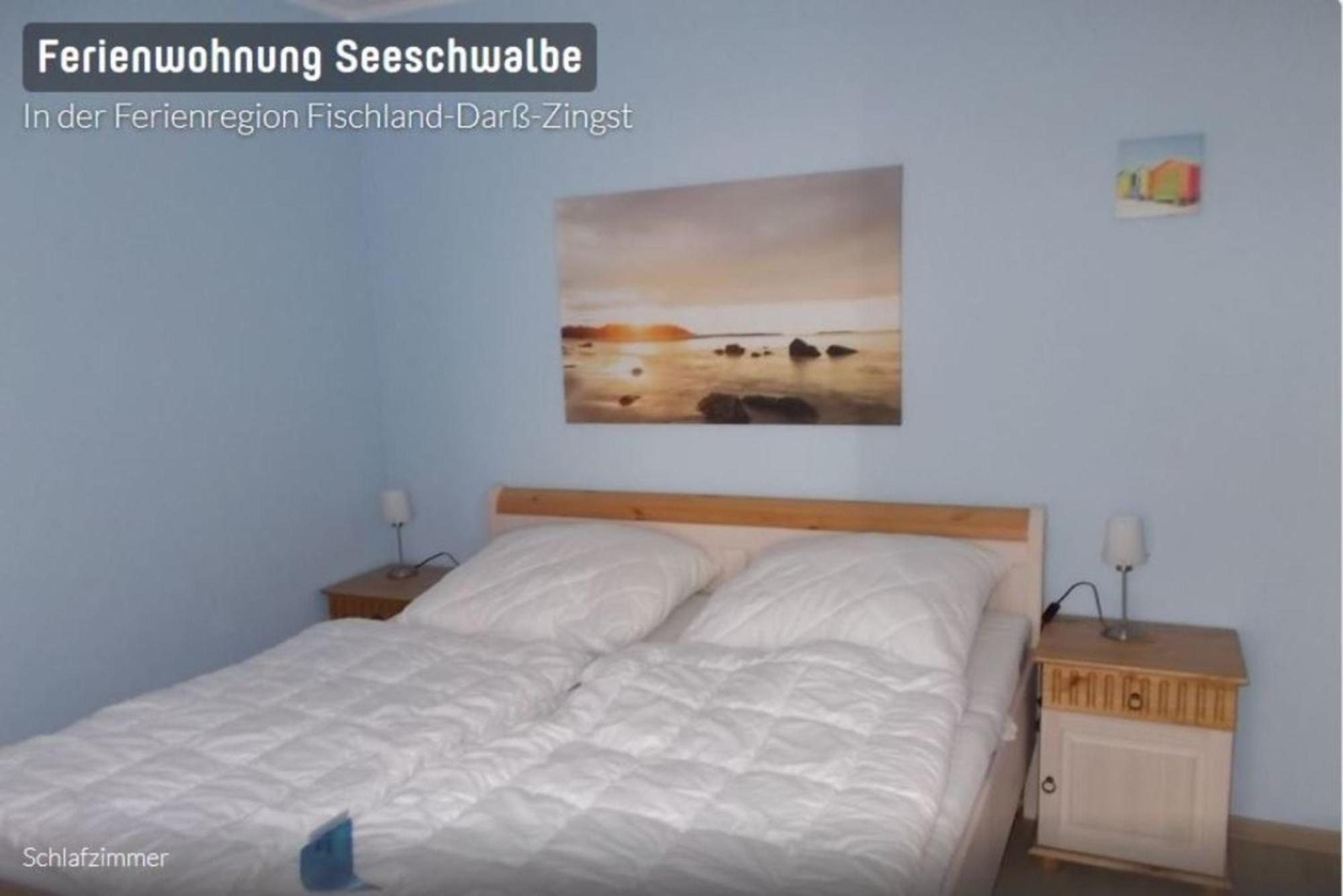 Seeschwalbe App 34 Neuhaus  Exterior photo